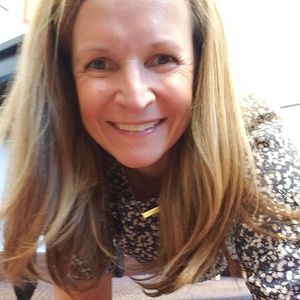 Meet your Posher, Maureen